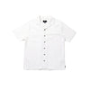 Rusty Cryptic Short Sleeve Ramie Shirt