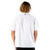 Rusty Cryptic Short Sleeve Ramie Shirt