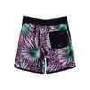 Quiksilver Highline Hitch Hiker Boys Volley Boardshort