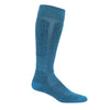 Icebreaker Mens Merino Ski+ Light Over The Calf Socks