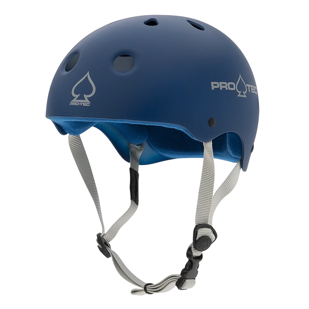 Protec Classic Skate Helmet