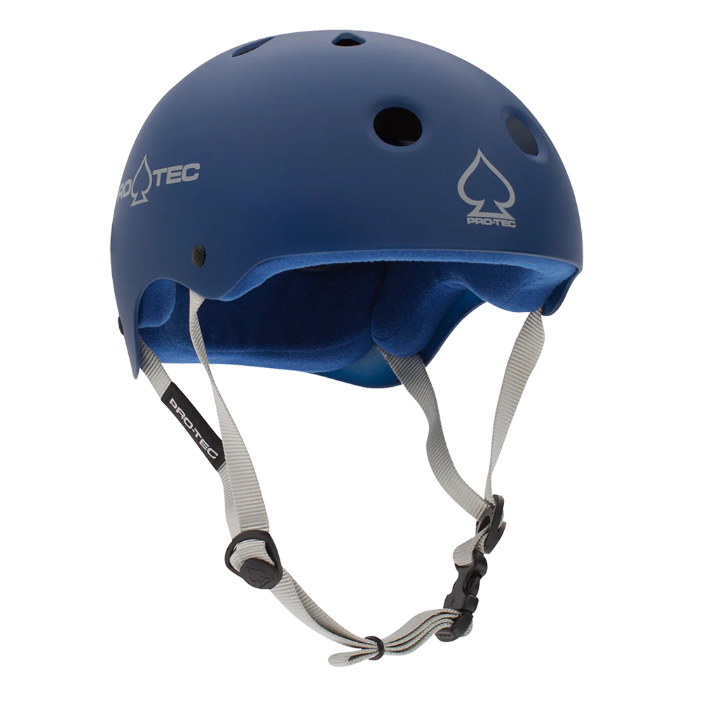 Protec Classic Skate Helmet