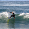 Donald Takayama Scorpion 2 Tuflite Surfboard - 610 - Aqua