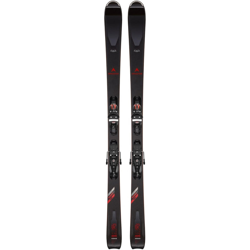 Dynastar Speed Zone 4x4 82 Pro Skis With Spx12 Binding
