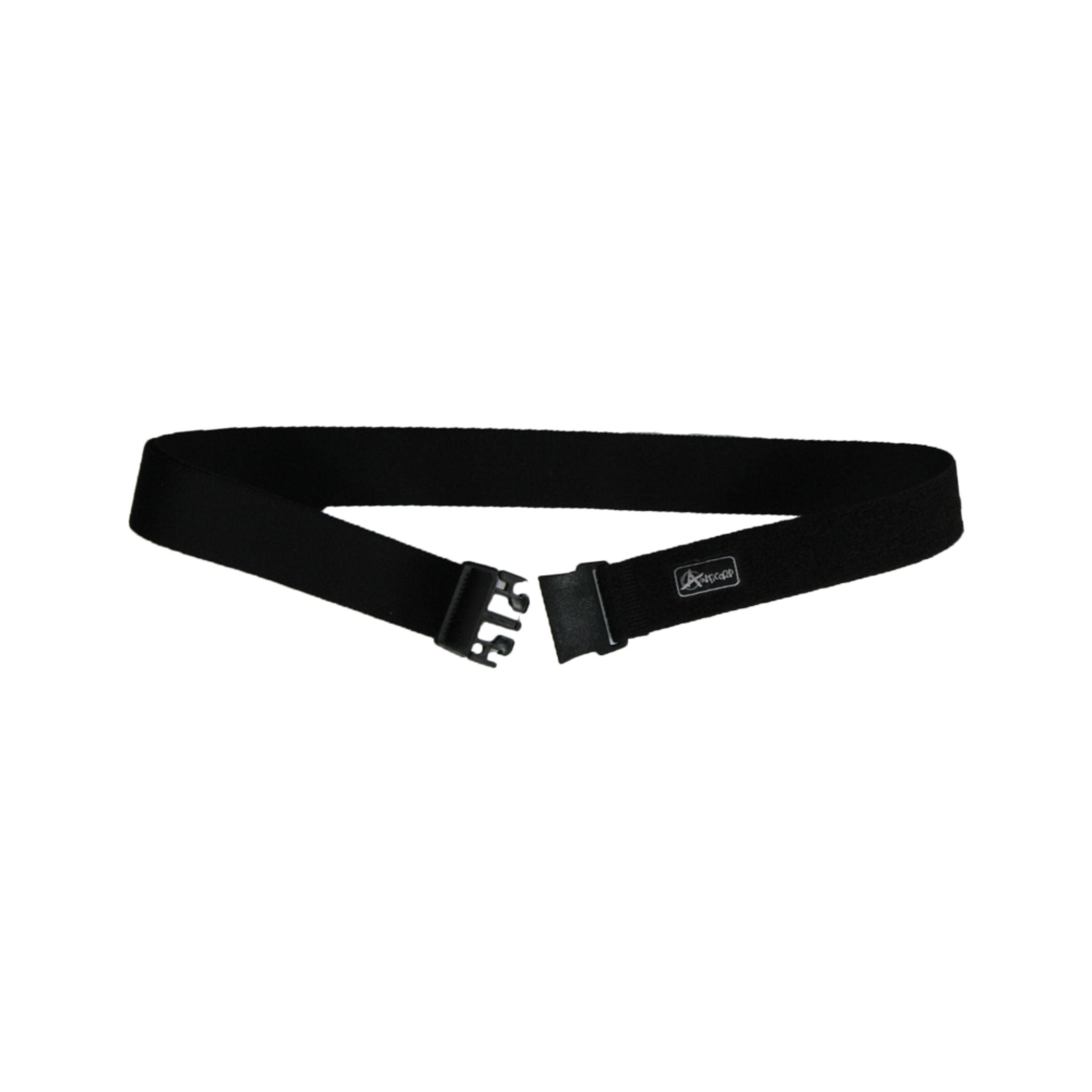 Anticorp Powder Snow Belt - Adult - Black
