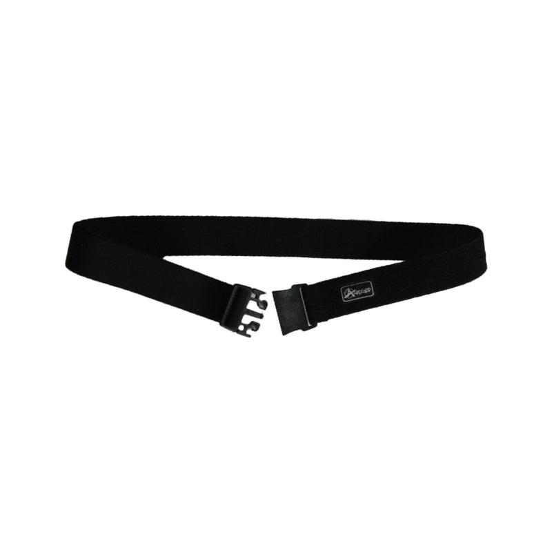 Anticorp Powder Snow Belt - Adult - Black