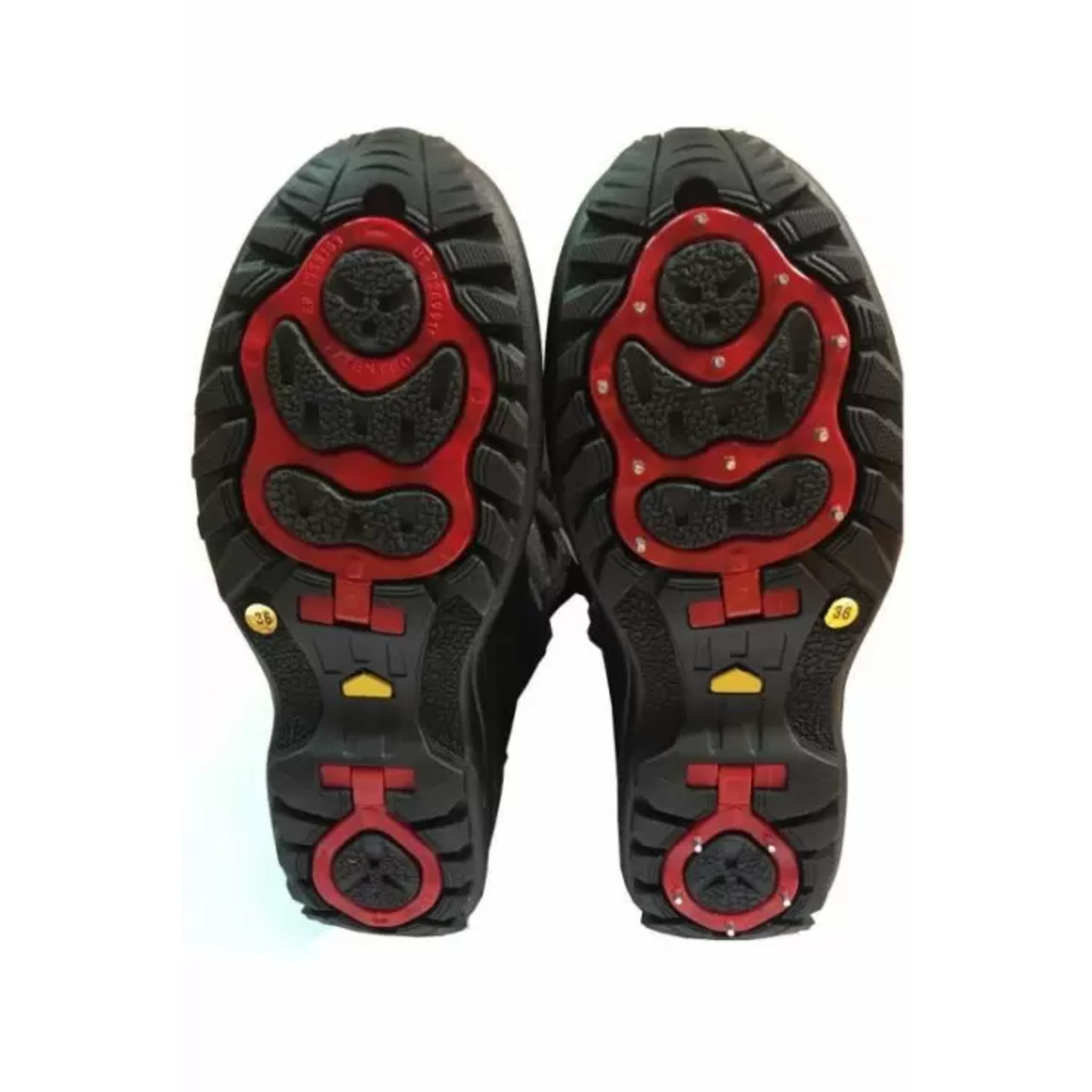 Attiba discount boots canada
