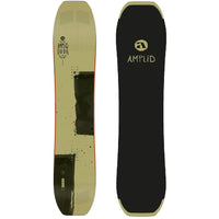 Amplid Dada Snowboard