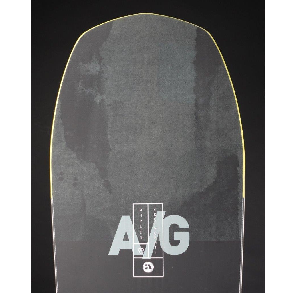 Amplid Souly Grail Snowboard