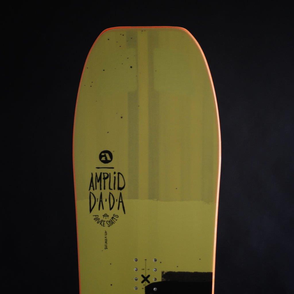 Amplid Dada Snowboard