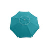 Beachkit Essential Beach Umbrella - 195cm