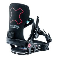 Bent Metal Womens Stylis Binding 2023