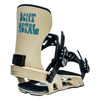 Bent Metal Womens Stylis Binding 2023