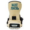 Bent Metal Womens Stylis Binding 2023
