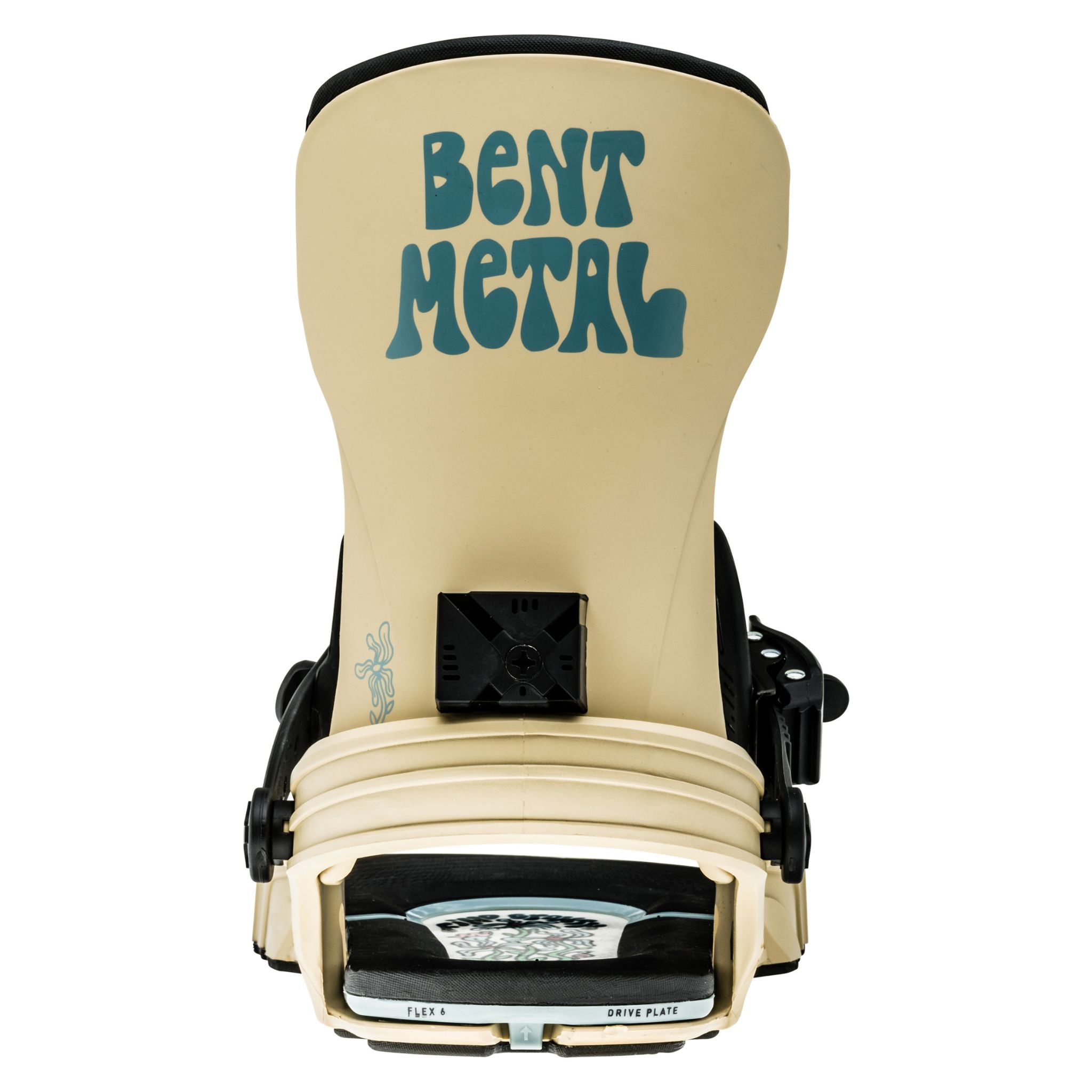 Bent Metal Womens Stylis Binding 2023