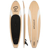 Ben Buckler Woody Ii White Sup Package
