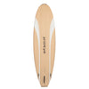 Ben Buckler Woody Ii White Sup Package