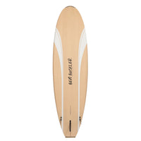 Ben Buckler Woody Ii White Sup Package