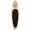 Ben Buckler Woody Ii White Sup Package