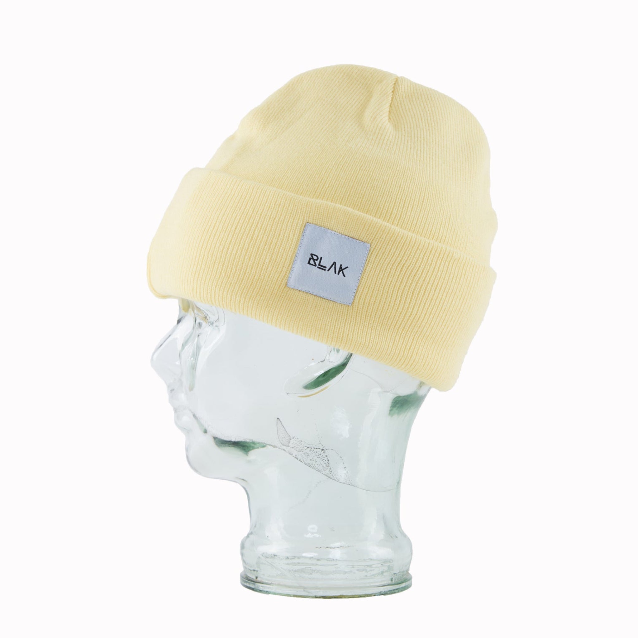 Blak Headwear Timeless Iii Beanie