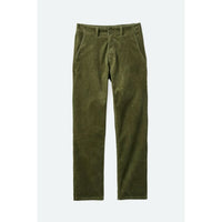 Brixton Choice Chino Regular Pant