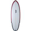 Aipa The Wrecking Ball Surfboard - Fusion Hd Core
