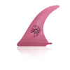 Captain Fin Alex Knost Sunshine 10 Fin - Pink