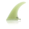 Cf Chris Christenson Tracker 8.5 Single Fin - Clear