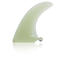 Captain Fin Co Cf Slasher Single Fin - Clear