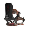 Bataleon Chaos Asym Wrap Snowboard Binding