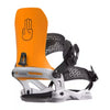 Bataleon Chaos Asym Wrap Snowboard Binding