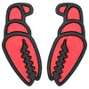 Crab Grab Mega Claw Stomp Pad