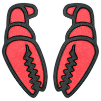 Crab Grab Mega Claw Stomp Pad