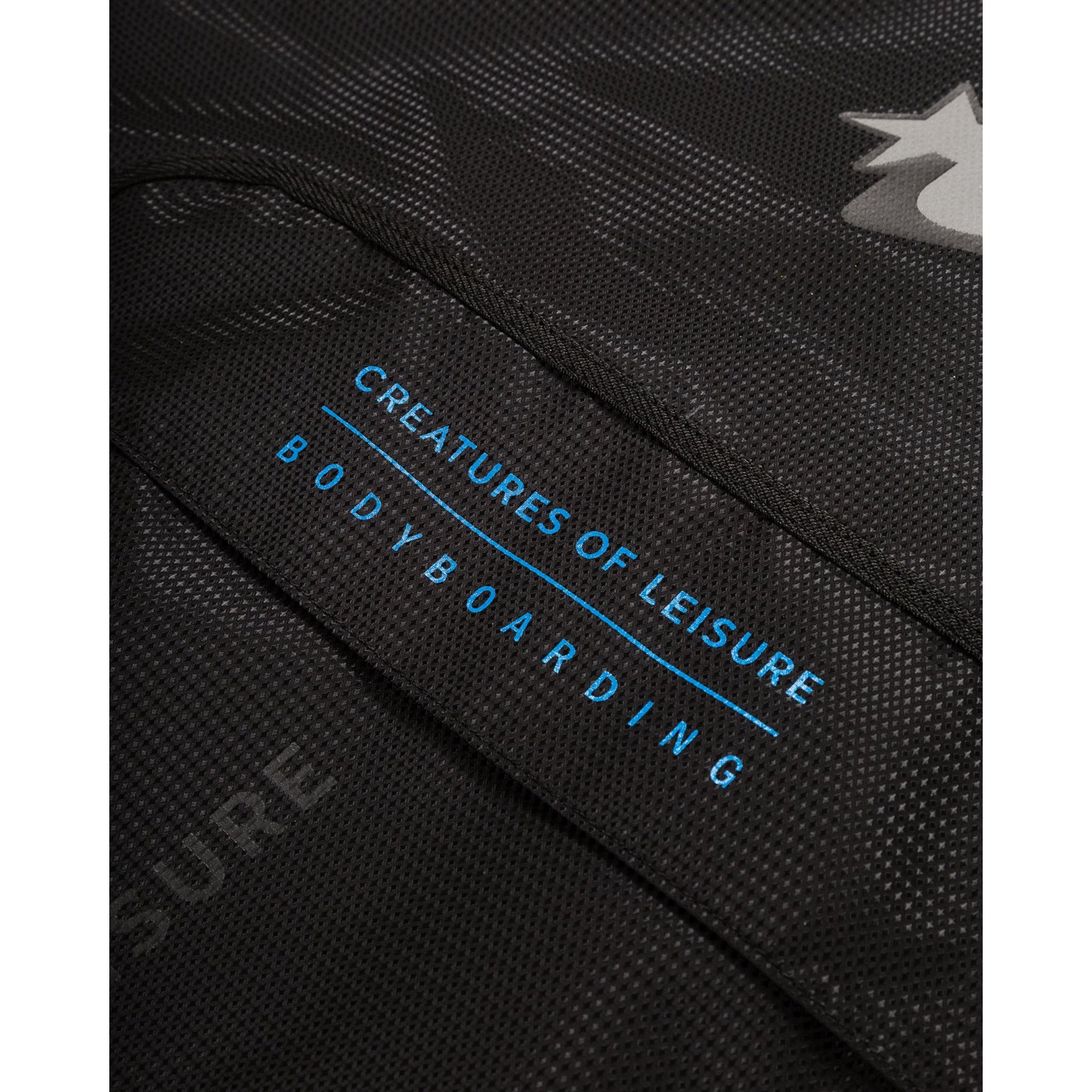 Creatures Bodyboard Day Use Cover Bag