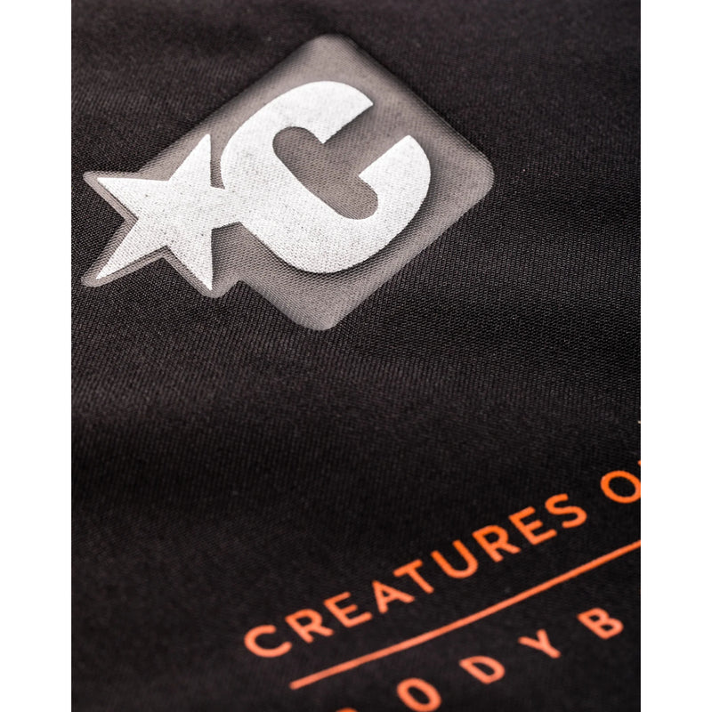 Creatures Bodyboard Icon Lite Cover Bag