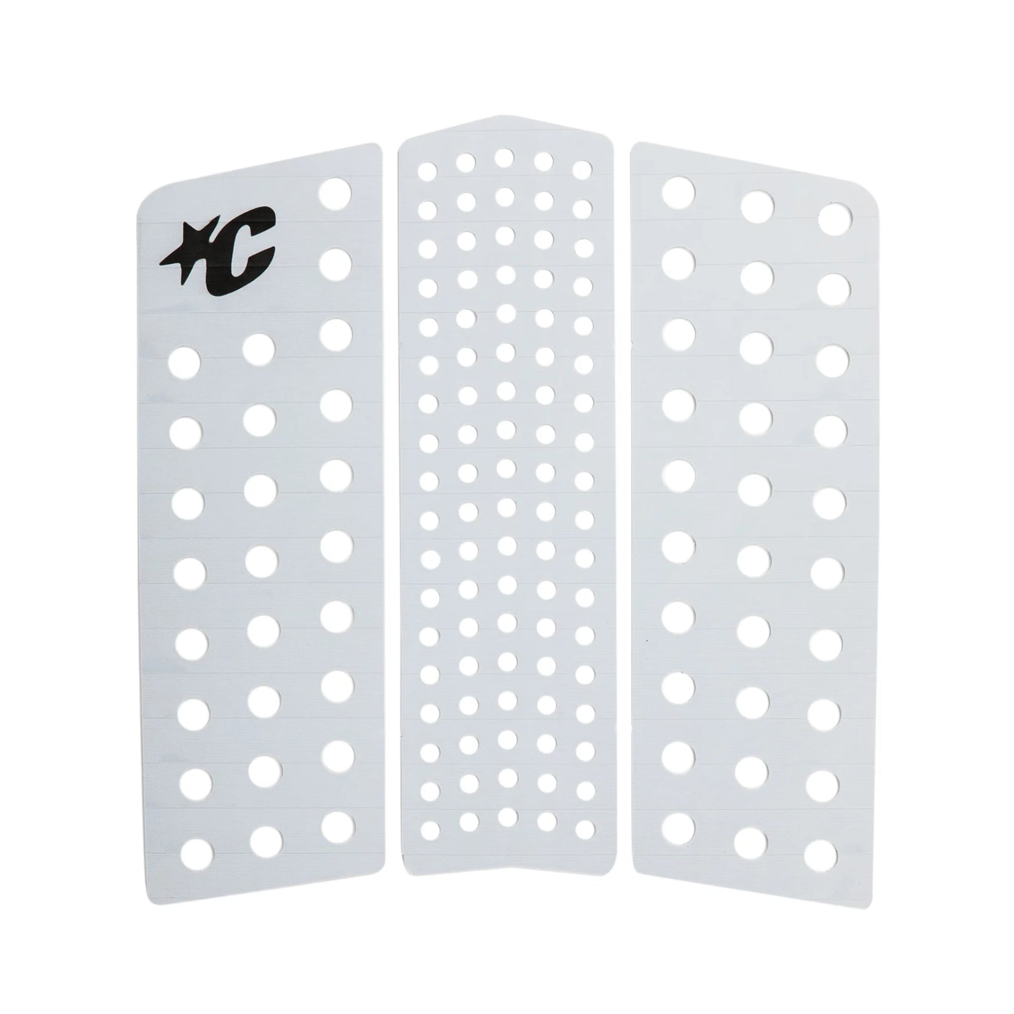 Creatures Of Leisure Front Deck III Cord Traction Pad