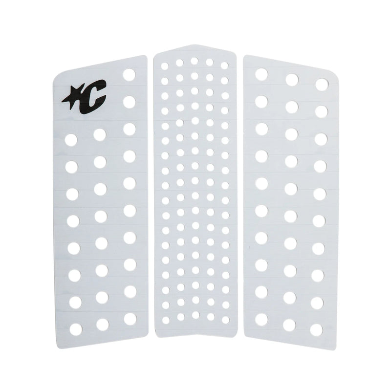 Creatures Of Leisure Front Deck III Cord Traction Pad