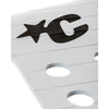 Creatures Of Leisure Front Deck III Cord Traction Pad