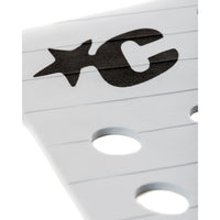 Creatures Of Leisure Front Deck III Cord Traction Pad