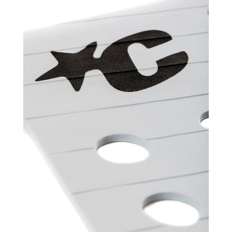 Creatures Of Leisure Front Deck III Cord Traction Pad