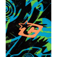 Creatures Of Leisure Grom Poncho Hooded Towel