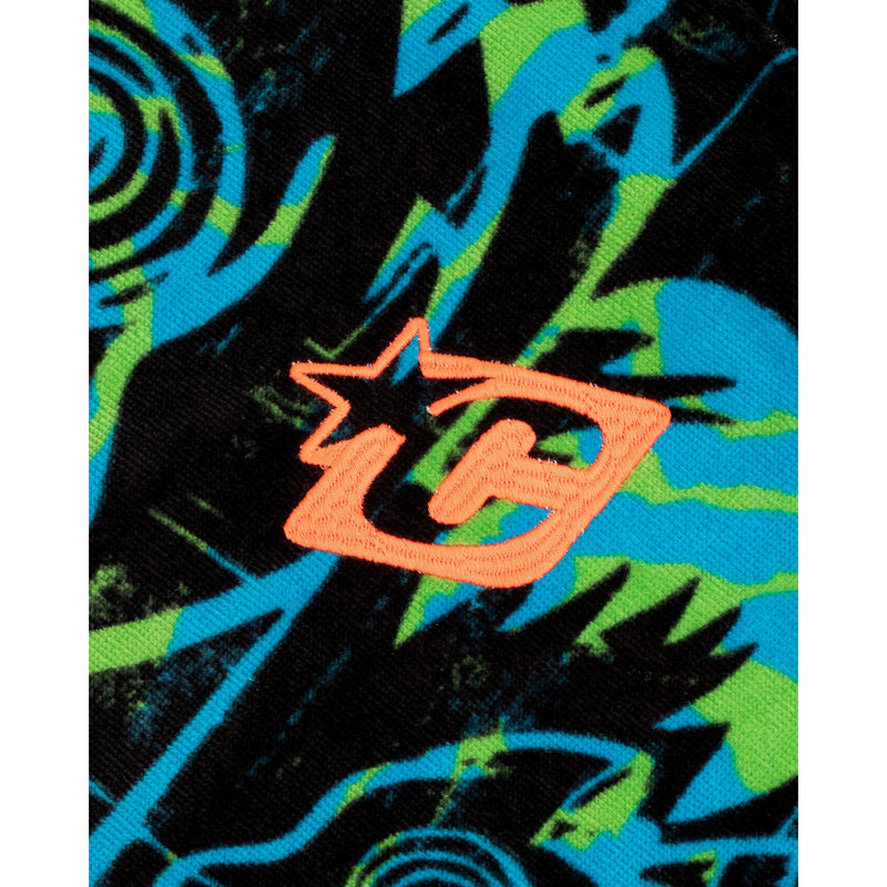 Creatures Of Leisure Grom Poncho Hooded Towel