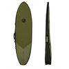 Creatures Of Leisure Hardwear Mid Length Day Use Surfboard Cover