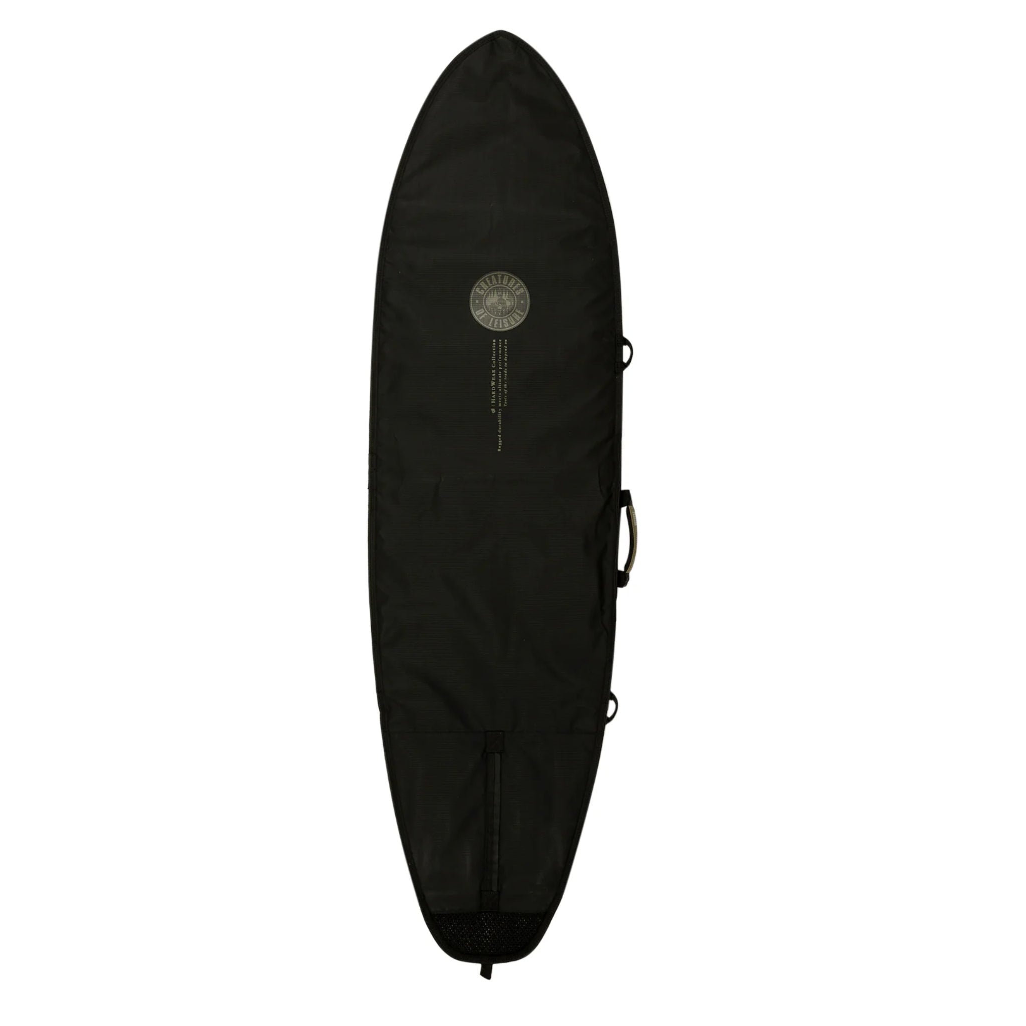Creatures Of Leisure Hardwear Mid Length Day Use Surfboard Cover