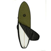 Creatures Of Leisure Hardwear Mid Length Day Use Surfboard Cover