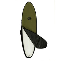 Creatures Of Leisure Hardwear Mid Length Day Use Surfboard Cover