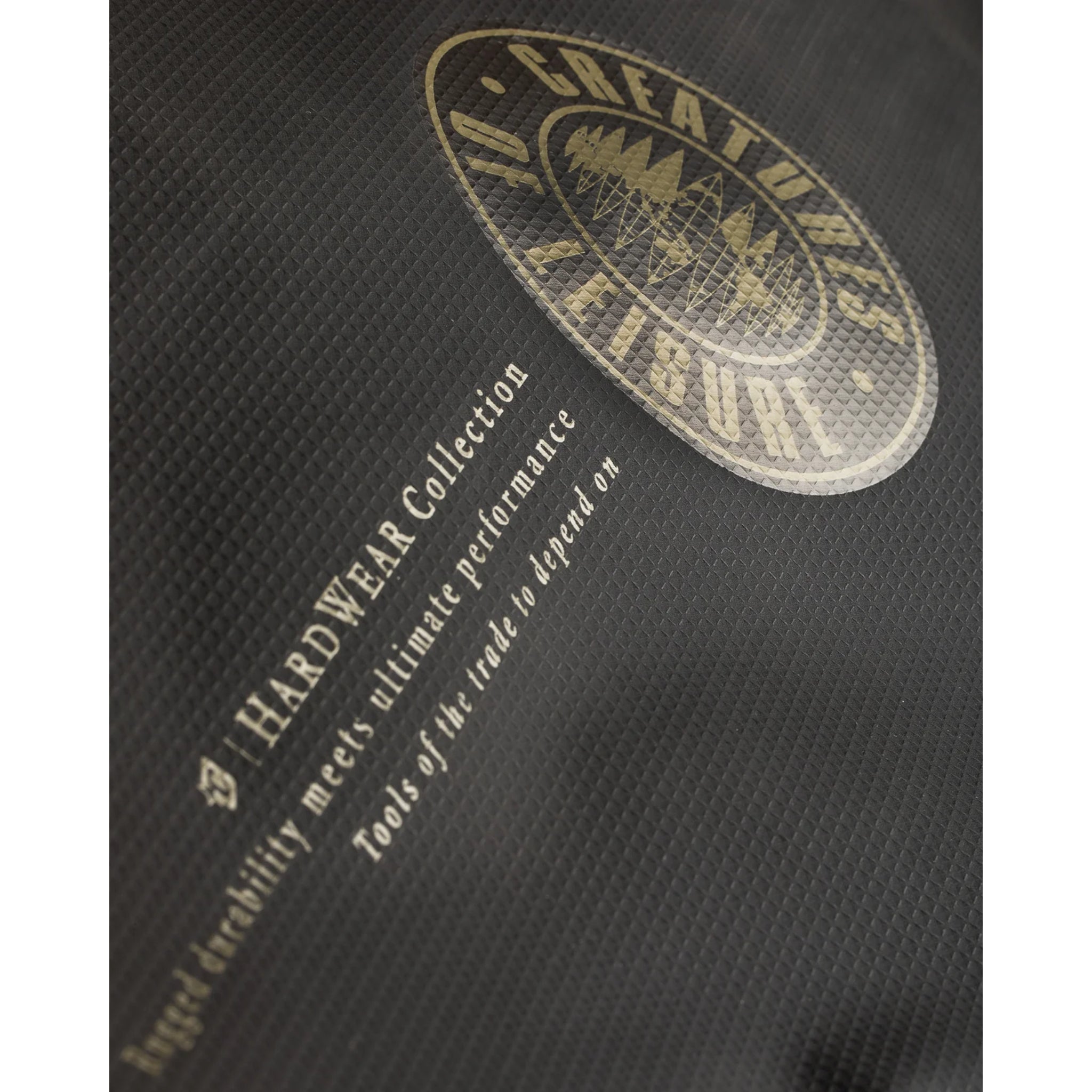 Creatures Of Leisure Hardwear Mid Length Day Use Surfboard Cover