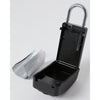 Creatures Of Leisure Stash Lock - Black