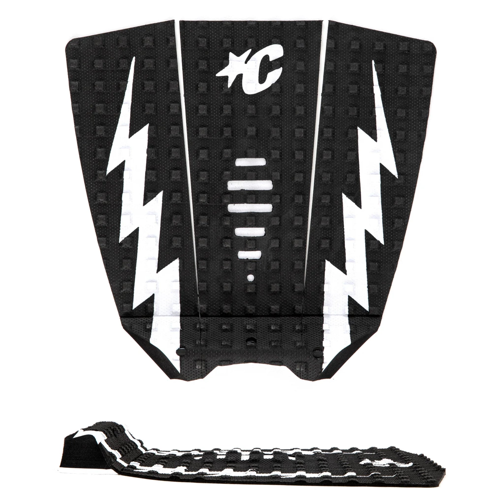 Creatures Of Leisure Mick Eugene Fanning Lite Tail Pad