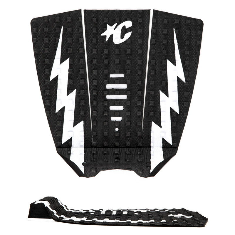 Creatures Of Leisure Mick Eugene Fanning Lite Tail Pad